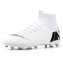 Football men's breathable professional sports high spike football shoes for adult matches, new soccer shoes for football