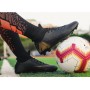 Football men's breathable professional sports high spike football shoes for adult matches, new soccer shoes for football