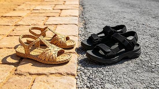 A 10,000-Year Walk Through History and Modern Revival