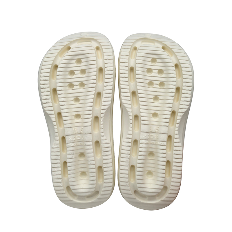 Wholesale Women's Thick-Sole EVA Clogs - Image 3