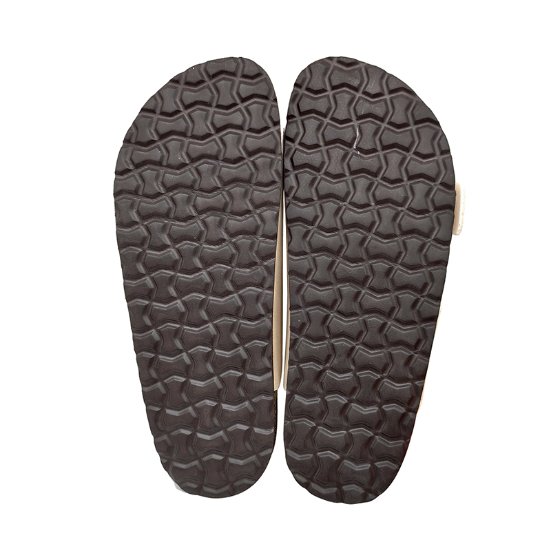 Wholesale Unisex Cork Slide Sandals - Image 3