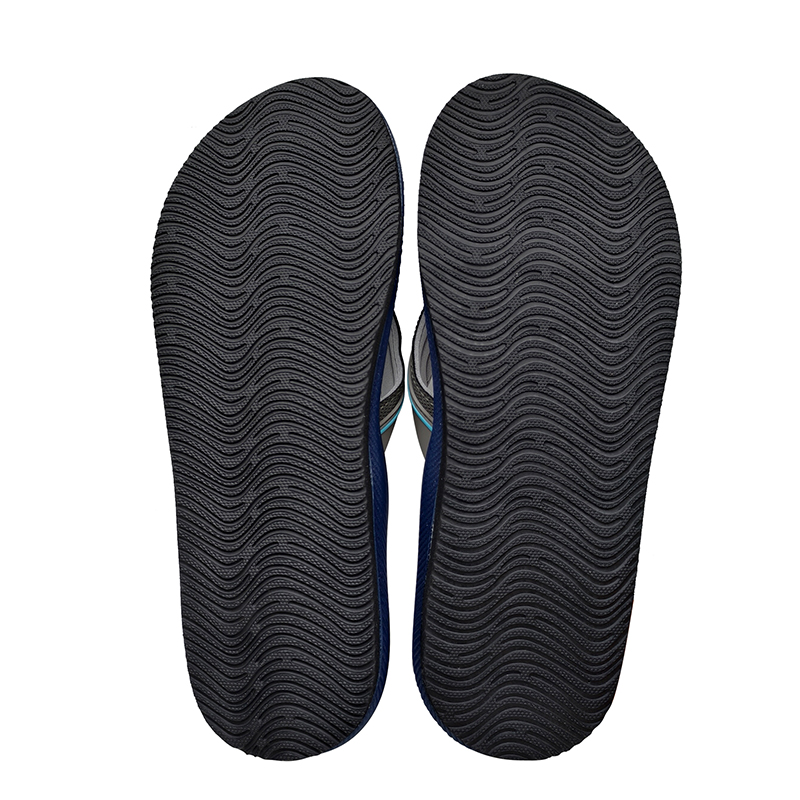 Wholesale Men’s PU Strap EVA Flip Flops - Image 3