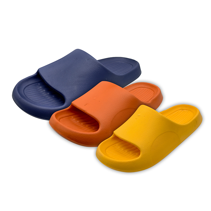 Wholesale EVA Pool Slides Waterproof Bath Slippers