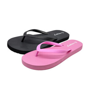 Custom Women Flip Flops Manufacturer | OEM EVA Sole PVC Strap Wholesale Slippers Supplier