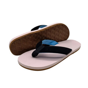 Women Lightweight EVA Flip Flops Wholesale Custom Logo