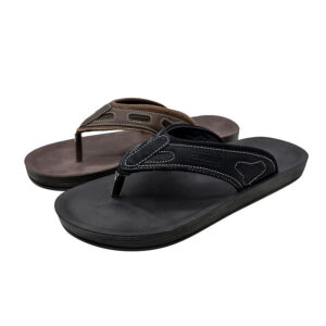 Custom Men's Flip Flops | Non-slip Wholesale